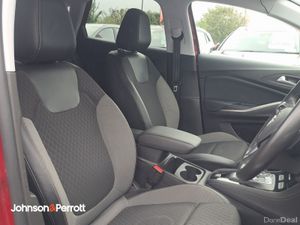 Opel Grandland X GRANDLAND X MY21-SRI-1.5 130BHP - Image 3