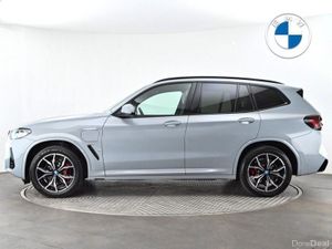 BMW X3 xDrive30 M Sport - Image 3