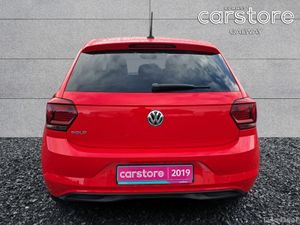Volkswagen Polo *VIP EVENT - PRICE REDUCED* TSI Hi - Image 4