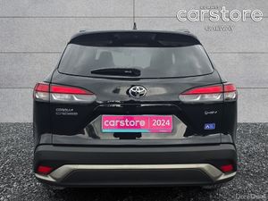 Toyota Corolla Cross *VIP EVENT - PRICE REDUCED* C - Image 4