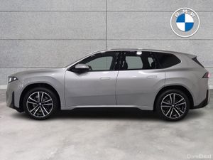 BMW iX3 40 M Sport - Image 4