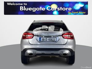 Mercedes-Benz GLA 200 D SPORT AUTO**MULTIFUNCTIONA - Image 4