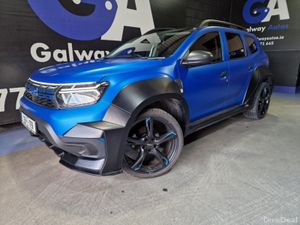 Dacia Duster 1.0 TURBO ** WIDE BODYKIT, 20" ALLOYS - Image 4