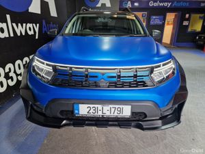 Dacia Duster 1.0 TURBO ** WIDE BODYKIT, 20" ALLOYS - Image 3
