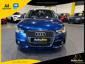 Audi A1 Audi A1 1.4  , AA Approved , Finance & Nat - Image 2