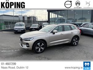 Volvo XC60 T6 PHEV PLUS BRIGHT AWD - Image 4