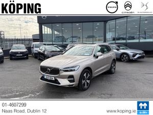 Volvo XC60 T6 PHEV PLUS BRIGHT AWD - Image 2