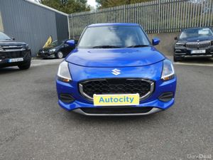 Suzuki Swift 1.2 5DR AUTO - Image 2