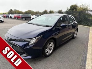 Toyota Corolla ICON HEV CVT - Image 4