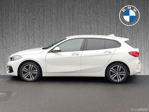 BMW 1-Series 118i Sport - Image 4