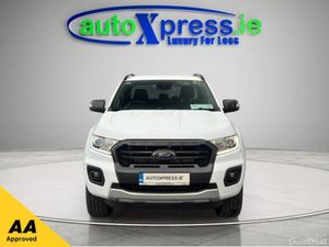 Ford Ranger Ranger Wildtrak Double Cab – 2.0L 213P - Image 2