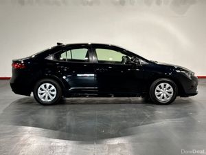 Toyota Corolla 1.8 HYBRID AUTOMATIC SALOON - NEW M - Image 3