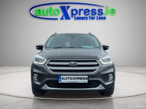 Ford Kuga Titanium 1.5 TDCI 120PS FWD 4D - Image 3