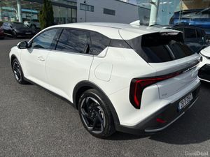 Kia K4 1.0 K3 - Image 3
