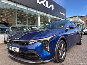Kia K4 1.0 K2 - Image 2