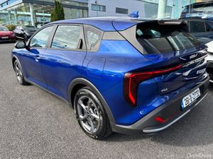 Kia K4 1.0 K2 - Image 4