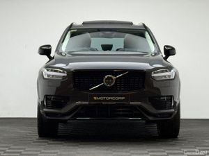 Volvo XC90 ULTIMATE T8 2.0 RECHARGE AWD - Image 2