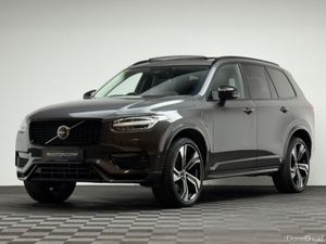 Volvo XC90 ULTIMATE T8 2.0 RECHARGE AWD - Image 3