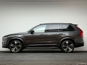 Volvo XC90 ULTIMATE T8 2.0 RECHARGE AWD - Image 4