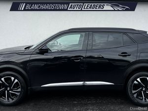 PEUGEOT 2008 1.5 BLUE HDI ALLURE 110BHP - Image 2