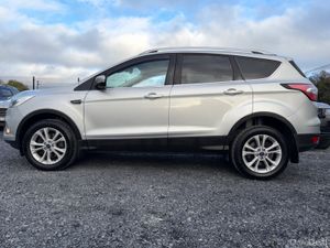 2018 FORD KUGA TITANIUM 1.5 TDCI 120 BHP - Image 3
