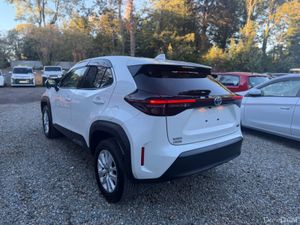 Toyota Yaris Cross 2021 **Finance Available ** - Image 4