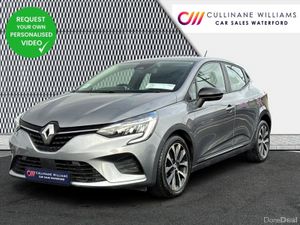 Renault Clio 2023 EQUILIBRE 1.0 TCE €72 P/W WITH N - Image 4