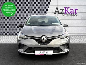 Renault Clio 2023 EQUILIBRE 1.0 TCE €71P/W WITH NO - Image 2