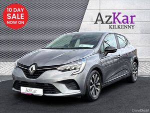 Renault Clio 2023 EQUILIBRE 1.0 TCE €71P/W WITH NO - Image 3