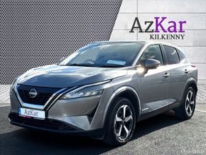 Nissan Qashqai 2024 SV PREMIUM 1.5 PETROL EPOWER - Image 3
