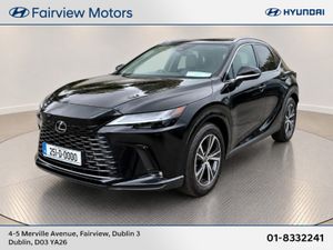 Lexus RX450H+ PREMIUM PHEV PLUS ** SUNROOF ** - Image 3