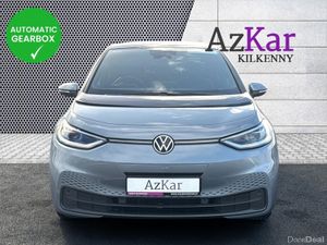 Volkswagen ID.3 2022 FAMILY PRO EDITION 58KW 200BH - Image 2