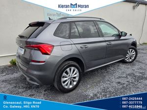 Skoda Kamiq AMBITION 1.0 TSI 110HP DSG 5DR AUTO - Image 4