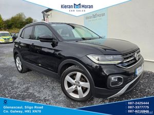 Volkswagen T-Cross T CROSS SEL TDI 5DR - Image 2