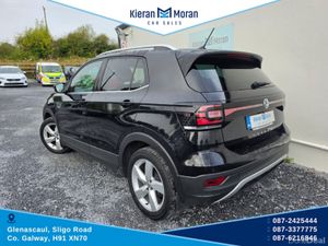 Volkswagen T-Cross T CROSS SEL TDI 5DR - Image 4