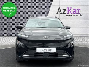 Hyundai KONA 2023 PREMIUM 64KWH 204BHP LONG RANGE - Image 3