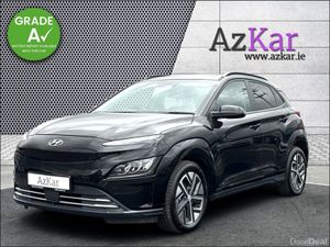Hyundai KONA 2023 PREMIUM 64KWH 204BHP LONG RANGE - Image 4