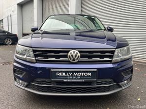 Volkswagen Tiguan 2.0 DIESEL COMFORTLINE - Image 2