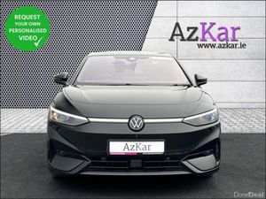 Volkswagen ID.7 2024 MATCH PRO 77KWH 282BHP LONG R - Image 3