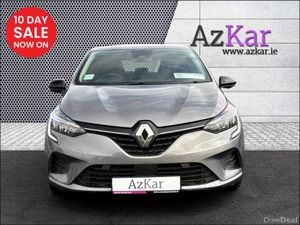 Renault Clio 2023 EQUILIBRE 1.0 TCE €71 P/W WITH N - Image 3