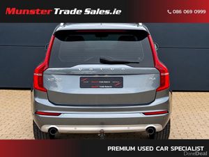 Volvo XC90 D4 Momentum Low Kms - Image 4