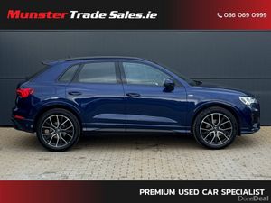 Audi Q3 35 TDI 150HP S Tronic S line - Image 3