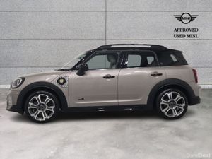 Mini Countryman Cooper S E Exclusive - Image 4