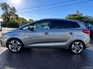 171 Kia Carens 1.7 GSE 7 SEATER BIG SPEC - Image 2