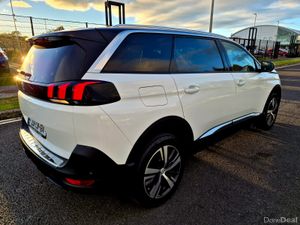 2020 PEUGEOT 5008 1.5 HDI ALLURE  7 SEATER AUTO LO - Image 2