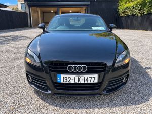 132 Audi TT 1.8 (NEW NCT) - Image 4