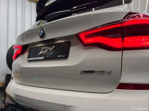 2020 BMW X3 20d Msport X-drive - Only 99,000km! - Image 3