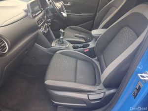 181 Hyundai KONA 1.0L Petrol. - Image 3
