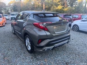 Toyota CHR 2019 **finance Available ** - Image 4