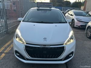 2020 PEUGEOT 208 ALLURE - Image 3